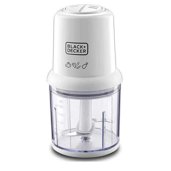 تصویر خردکن بلک اند دکر مدل SC 310