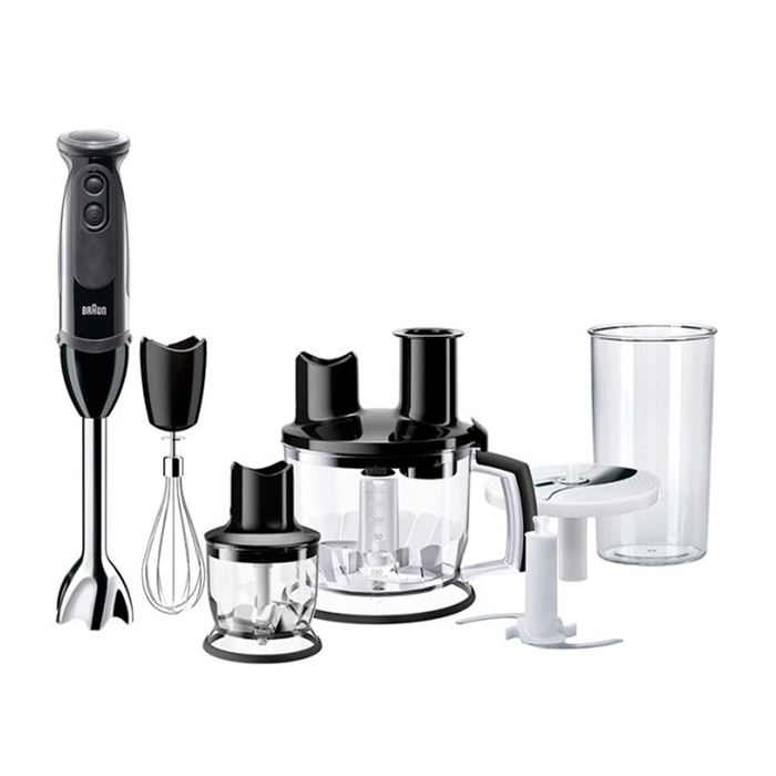 تصویر گوشت کوب برقی براون مدل MQ 5285