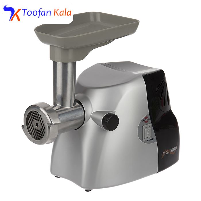 تصویر چرخ گوشت پارس خزر  مدل MG 1600P