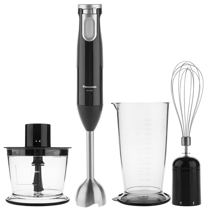 تصویر گوشت کوب برقی پاناسونیک مدل MX-SS1