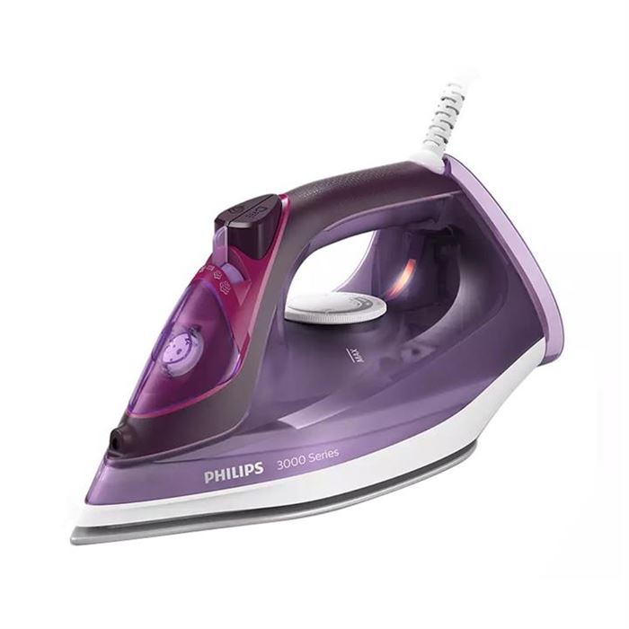 تصویر اتو بخار فیلیپس مدل DST 3041