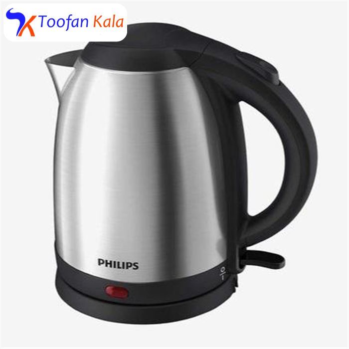 تصویر کتری برقی فیلیپس مدل HD 9306