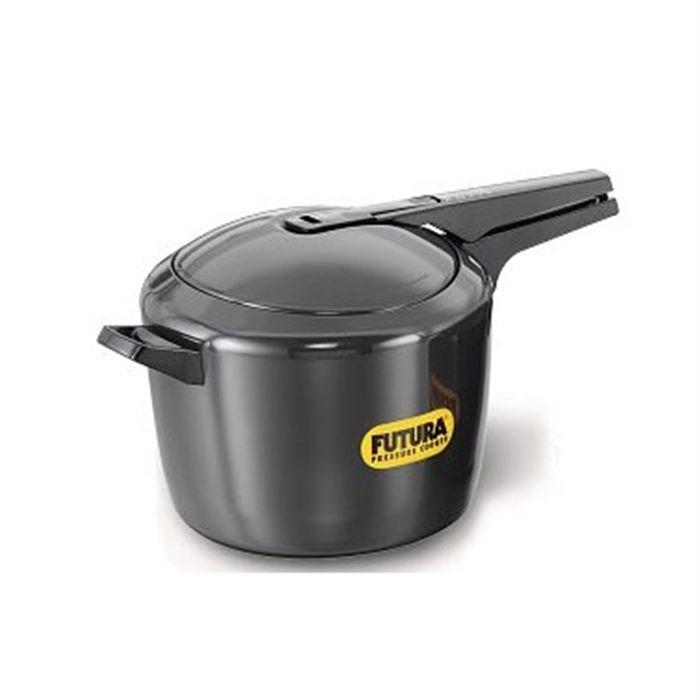 تصویر زودپز فیوچرا 9 لیتر Futura o90