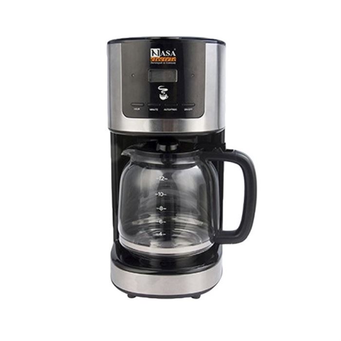 تصویر قهوه ساز ناسا الکتریک مدل NS-517