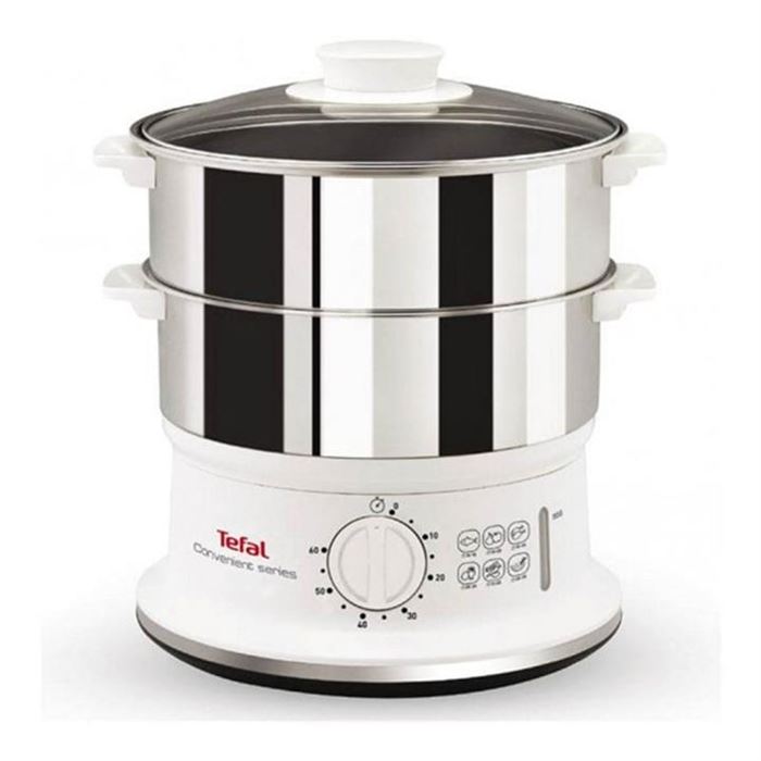 تصویر بخارپز تفال مدل VC 1451