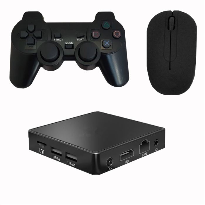 تصویر گیم باکس اندروید مدل agbox-pro-01-d