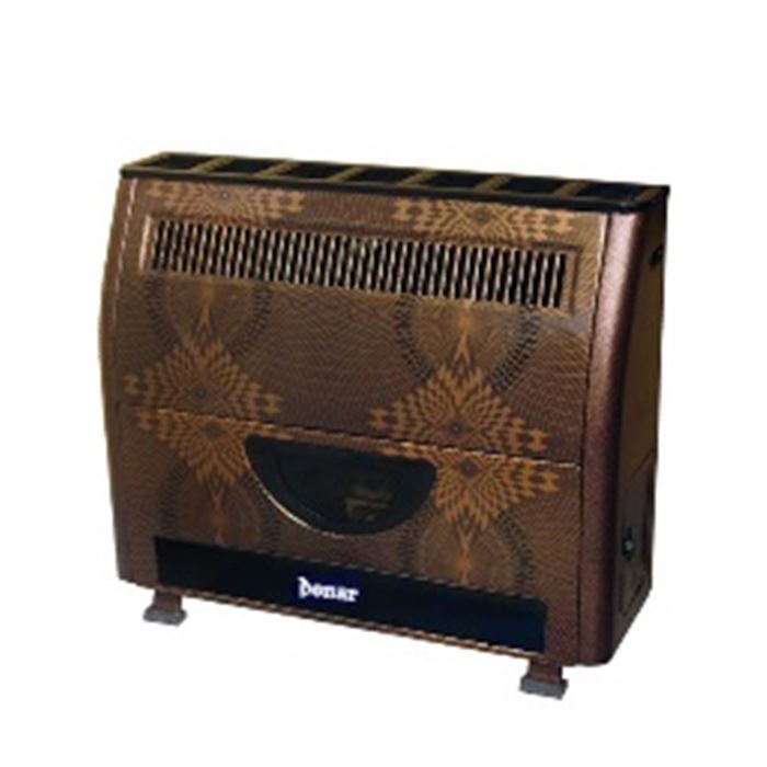 تصویر بخاری دونار مدل مریم 12000 - Donar Maryam DGH 1200 M