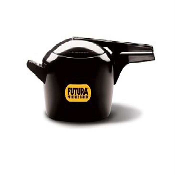 تصویر زودپز فیوچرا 5 لیتر Futura f10