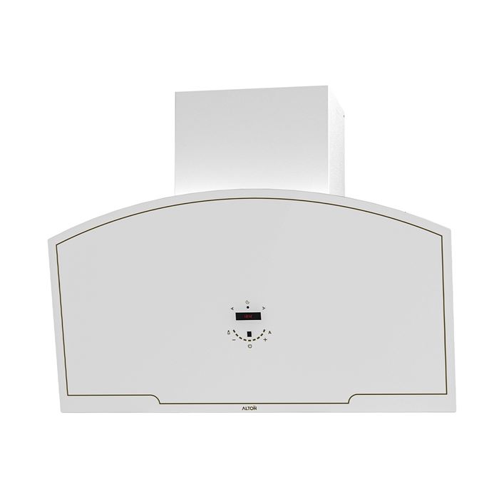 تصویر هود آلتون مدل H 317W  