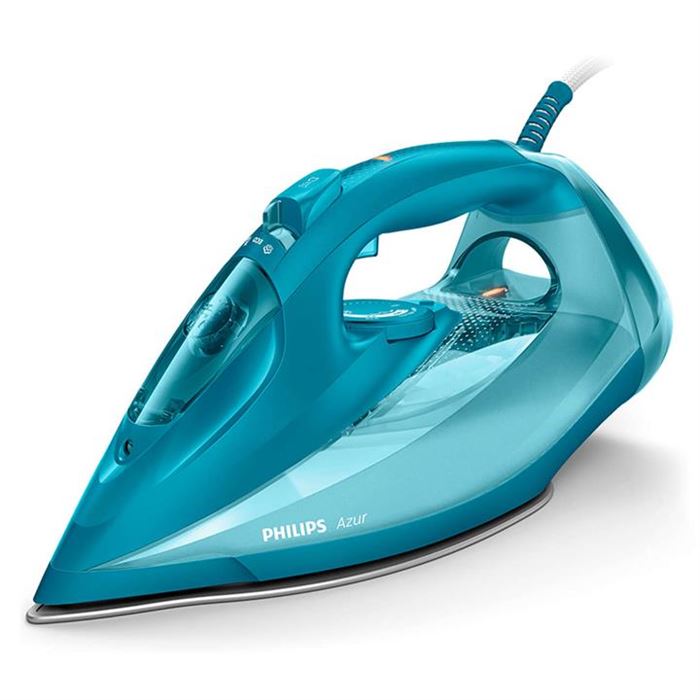 تصویر اتو بخار فیلیپس مدل GC 4558