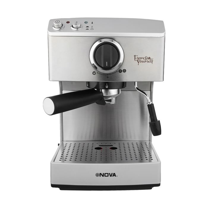 تصویر اسپرسو ساز نوا مدل NCM 131 