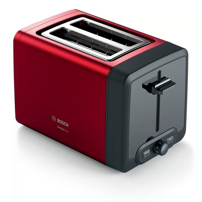 تصویر توستر نان بوش مدل TAT4P 424