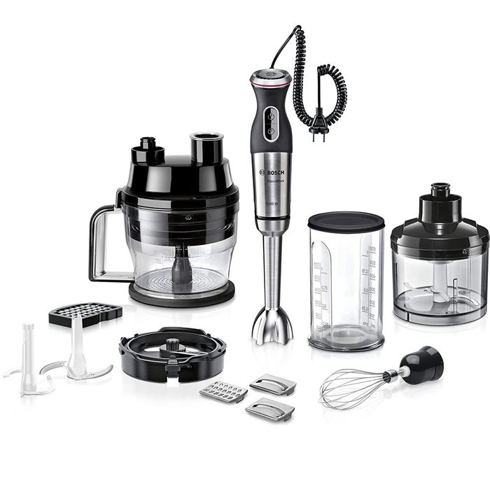 تصویر گوشت کوب برقی بوش مدل MS8CM 61X1