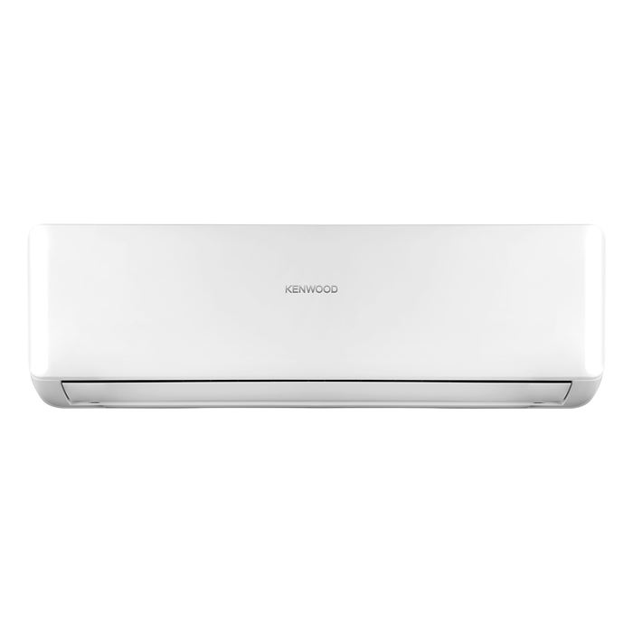 تصویر کولر گازی 18 هزار سرد و گرم اینورتر کنوود مدل ACI 18