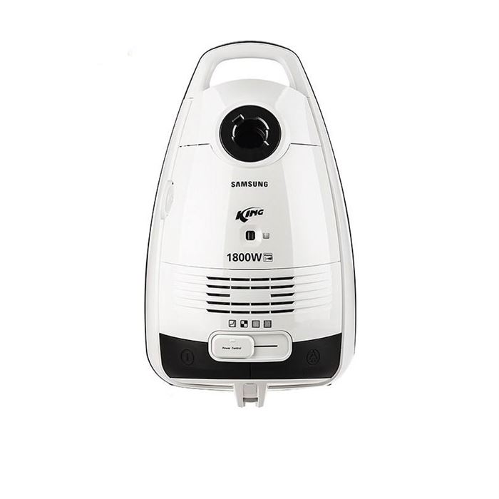 تصویر جارو برقی سامسونگ مدل KING 18 