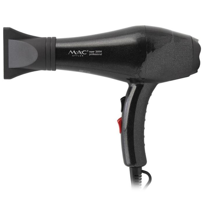 تصویر سشوار مک استایلر مدل MC-6655