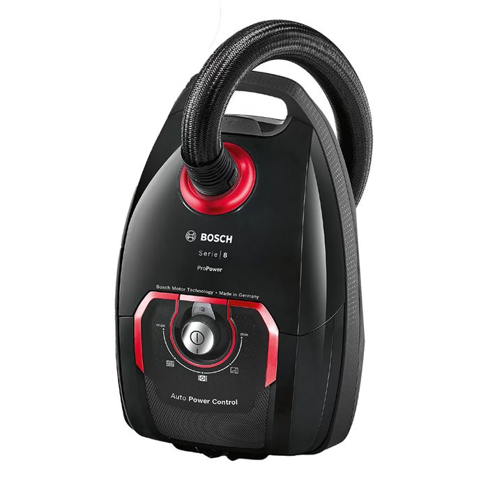 تصویر جاروبرقی بوش مدل BGL 8POW2