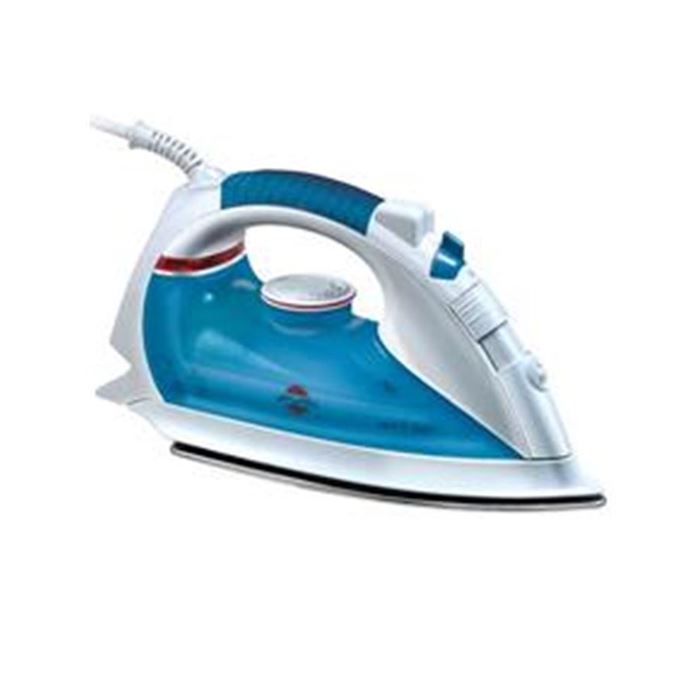 تصویر اتو بخار پارس خزر مدل SI 602