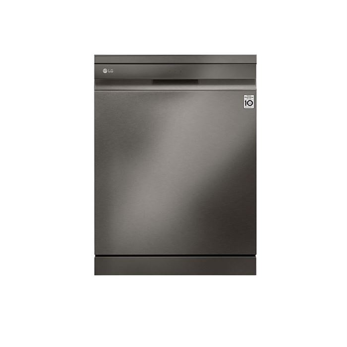 تصویر ماشین ظرفشویی ال جی 14 نفره مدل XD90DB LG DISHWASHER XD90DB