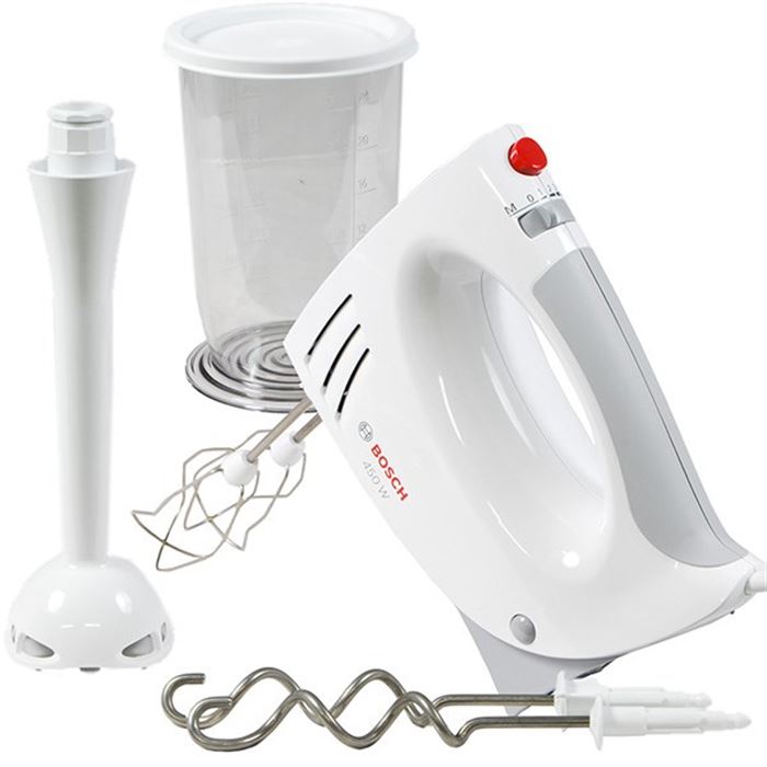 تصویر همزن بوش مدل MFQ 3540