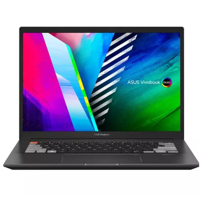 تصویر لپ تاپ ایسوس مدل N7400PC 14" Core i5-11300H 8GB-512SSD-4GB RTX3050 