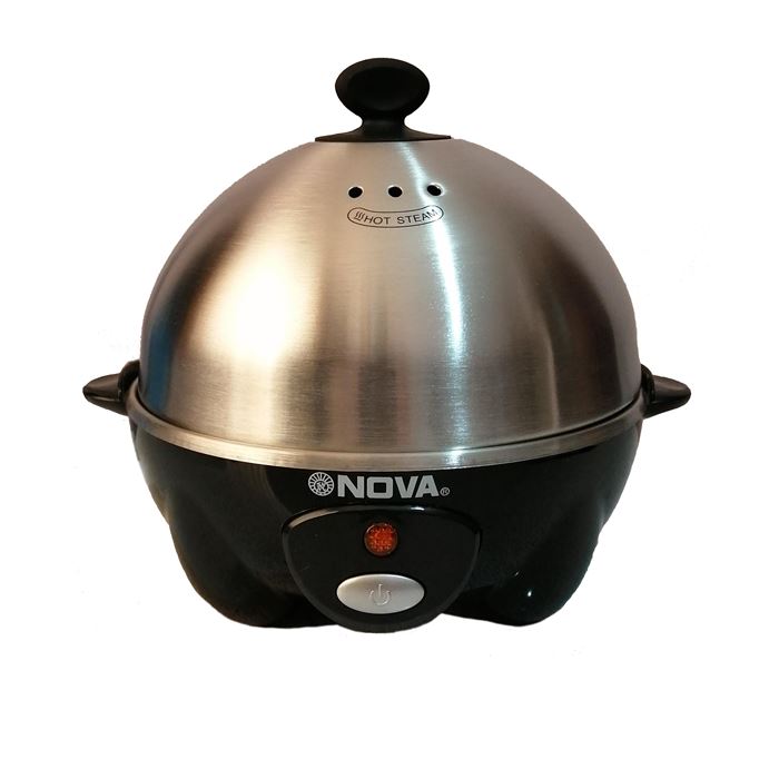 تصویر تخم مرغ پز نوا مدل NEB 9000 