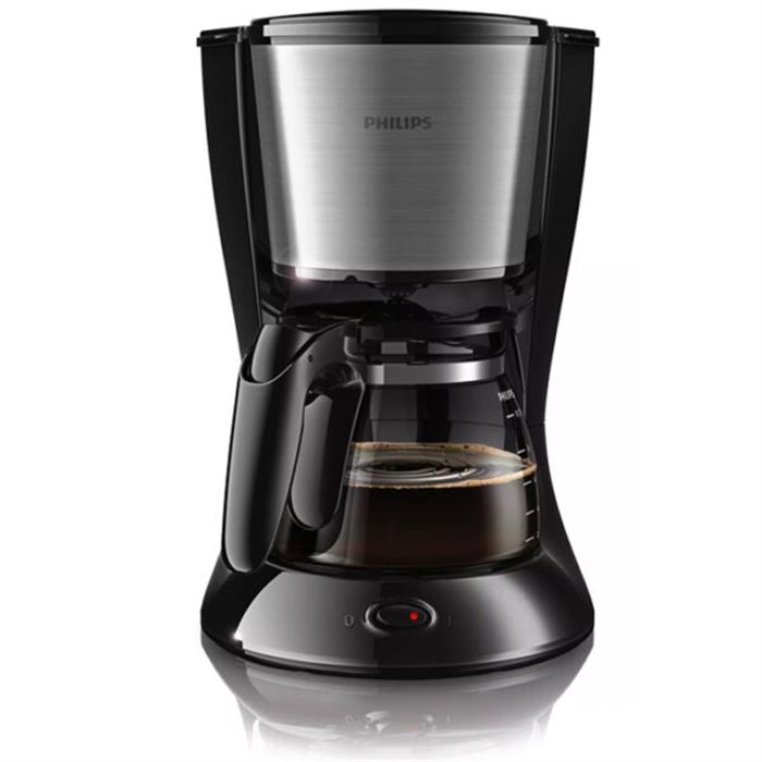 تصویر قهوه ساز فیلیپس مدل HD 7462