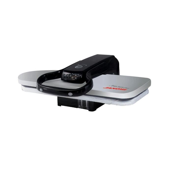 تصویر اتو پرس ژانومه مدل 2900