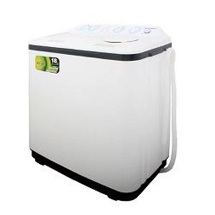 تصویر ماشین لباسشویی پاکشوما PWT9659AJ