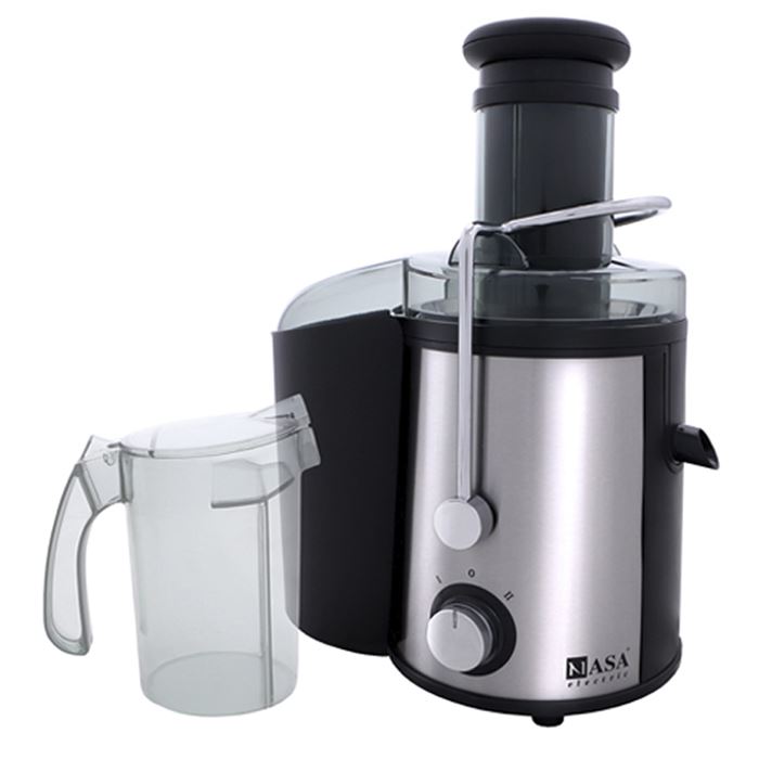 تصویر آبمیوه گیری ناسا الکتریک مدل NS 918