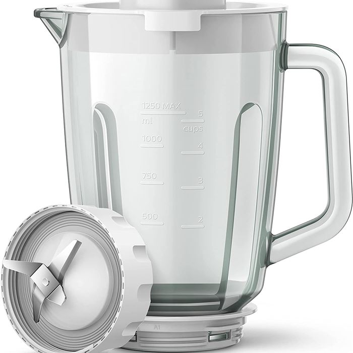 تصویر مخلوط کن فیلیپس  مدل  HR 2291