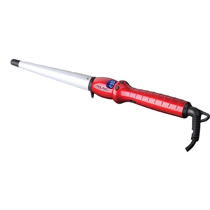 تصویر فرکننده مو مک استایلر مدل MC-3326