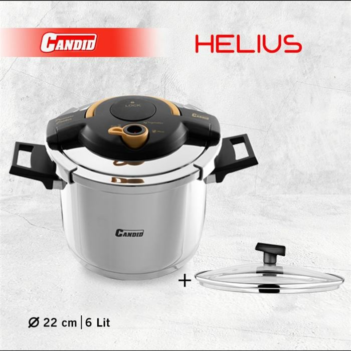 تصویر زودپز هلیوس کاندید Candid Helius 