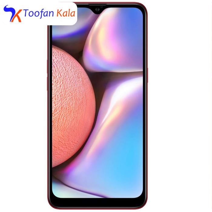 تصویر گوشی موبایل سامسونگ مدل Galaxy A10s ظرفیت 2/32 گیگابایت 