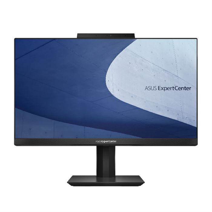 تصویر آل‌این‌وان ایسوس مدل A5202WHAK-BA031M 21.5" Core i5 11500B 8GB 1T+256SSD INTEL 