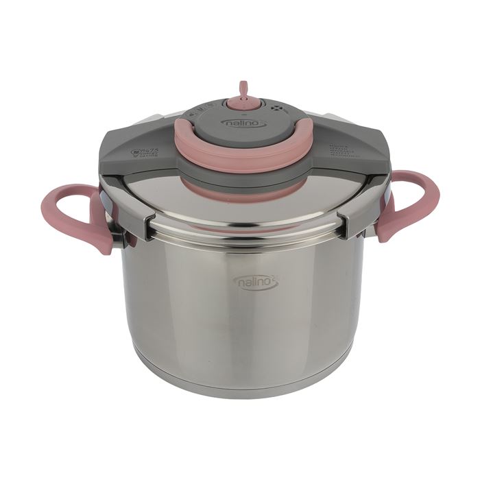 تصویر 011 Pressure Cooker 6 L