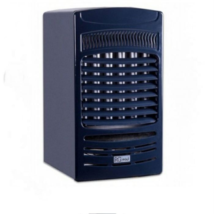 تصویر هیتر گازی فن دار نیک گستر مدل  Nik Gostar H660 بخاری 25 هزار