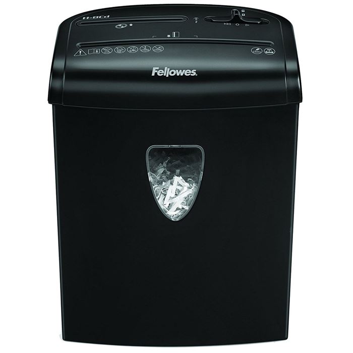 تصویر کاغذ خرد کن فلوز مدل Powershred H 8Cd
