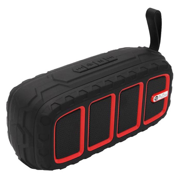 تصویر اسپیکر بلوتوثی پرووان مدل PSB4625