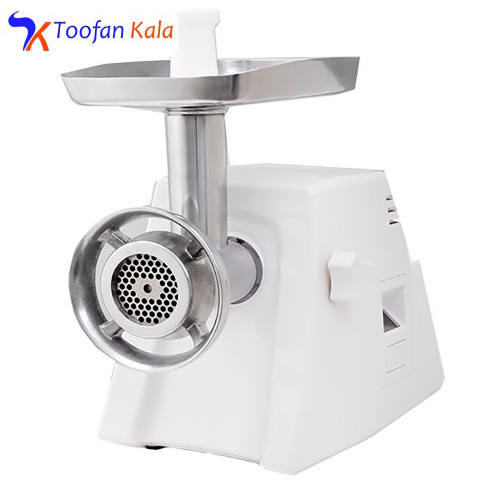 تصویر چرخ گوشت پارس خزر مدل بوفالو 2020