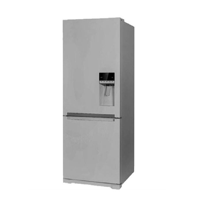 تصویر یخچال فریزر دوو مدل D2BF-0028SS