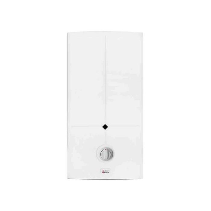 تصویر آبگرمکن دیواری بوتان مدل B3118 شمعک دائم 