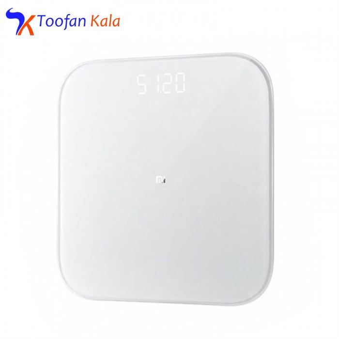 تصویر ترازوی هوشمند شیائومی Xiaomi Mi Smart Scale 2