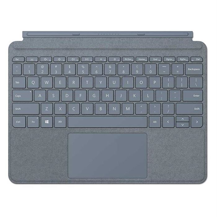 تصویر کیبورد تبلت مایکروسافت Microsoft Surface type cover signature