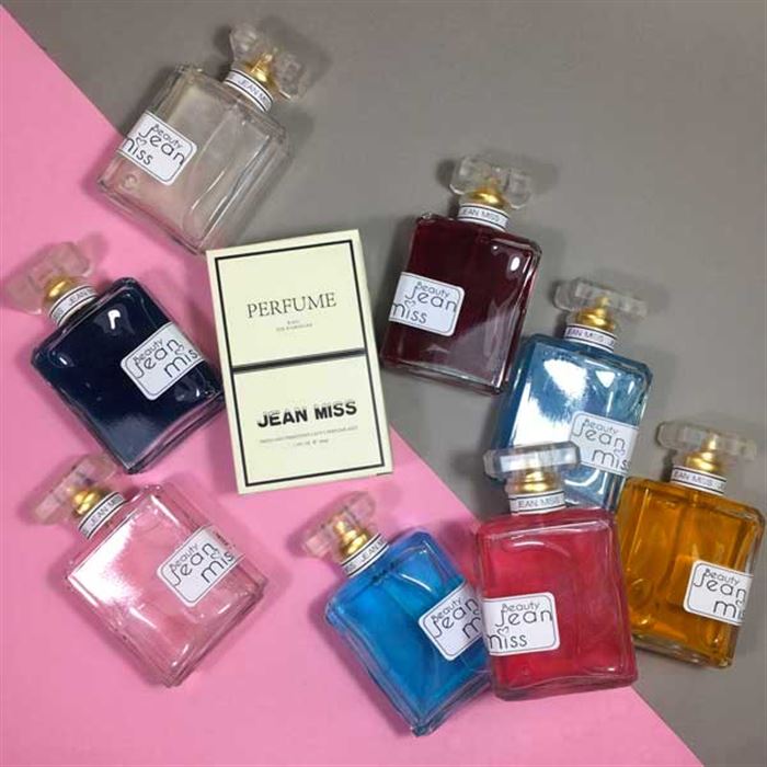 تصویر بادی اسپلش شاین دار جین میس 