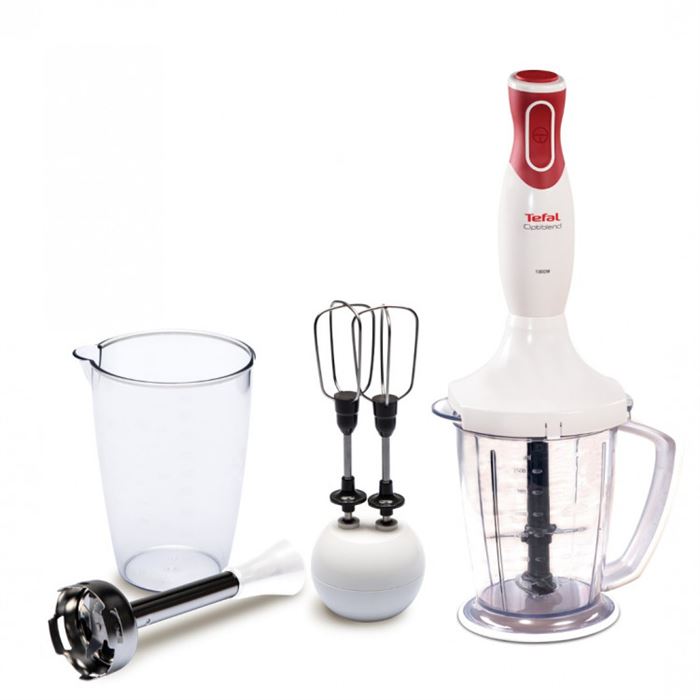 تصویر گوشتکوب برقی سه کاره تفال مدل HB 1741TR