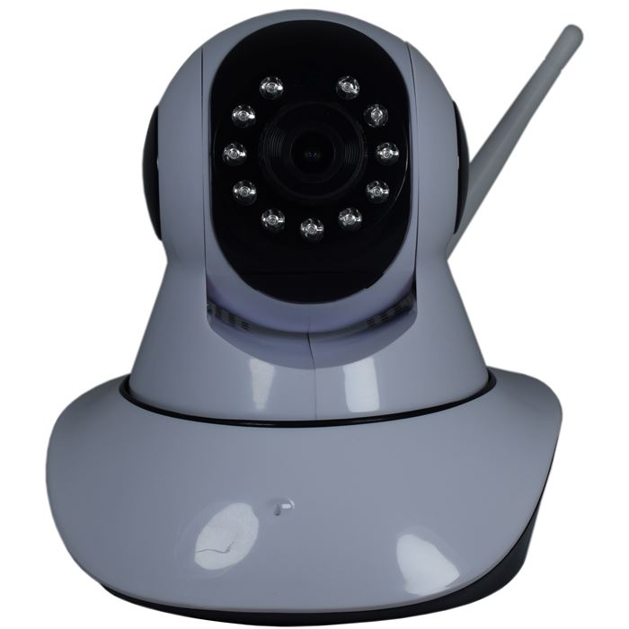 تصویر دوربین مدار بسته مدل ASP-60200