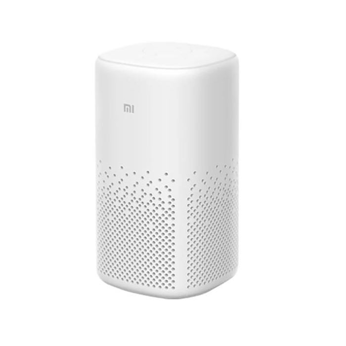 تصویر اسپیکر هوشمند شیائومی Xiaomi Mi AI Speaker Pro White L06A