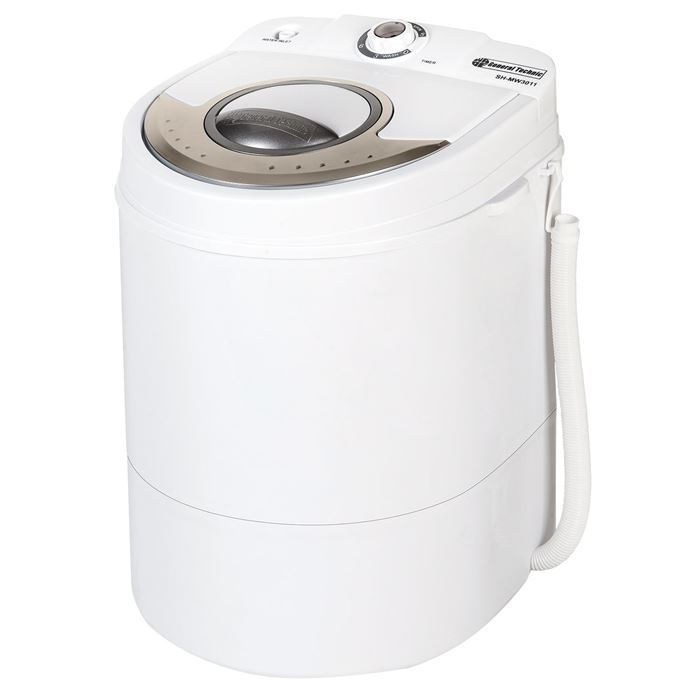 تصویر مینی واش جنرال تکنیک مدل SH-MW 3011