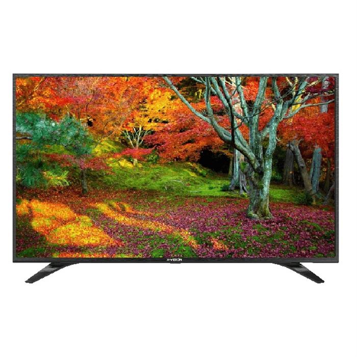تصویر تلویزیون ال‌ئی‌دی ایکس ویژن مدل 49XT 530 سایز 49 اینچ